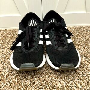 Adidas Swift Run Shoes